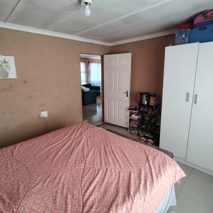 2 Bedroom Property for Sale in King Williams Town Central Eastern Cape